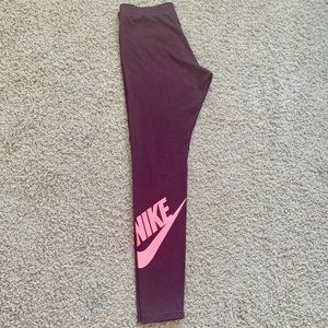 NIKE Workout Leggings